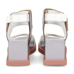UNITED NUDE Sandalias cuña de Mujer KO MID BOHEMIAN