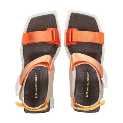 UNITED NUDE Sandalias cuña de Mujer KO MID MALIBU