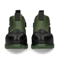 UNITED NUDE Zapatillas de Mujer ROKO ZAR COMBAT