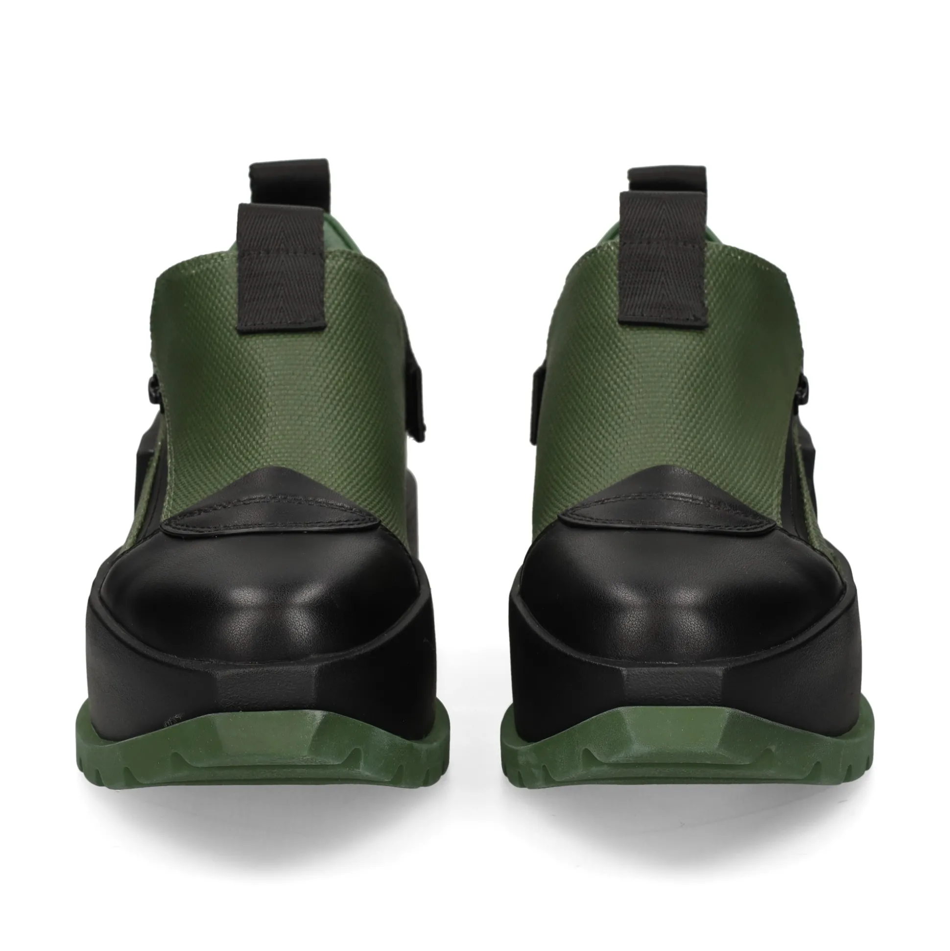 UNITED NUDE Zapatillas de Mujer ROKO ZAR COMBAT