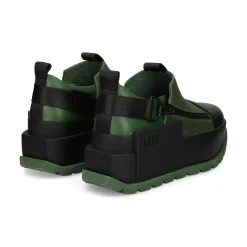 UNITED NUDE Zapatillas de Mujer ROKO ZAR COMBAT