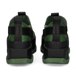 UNITED NUDE Zapatillas de Mujer ROKO ZAR COMBAT