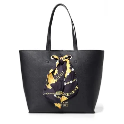 VERSACE JEANS Bolsos 75VA4BAD 899 BLACK