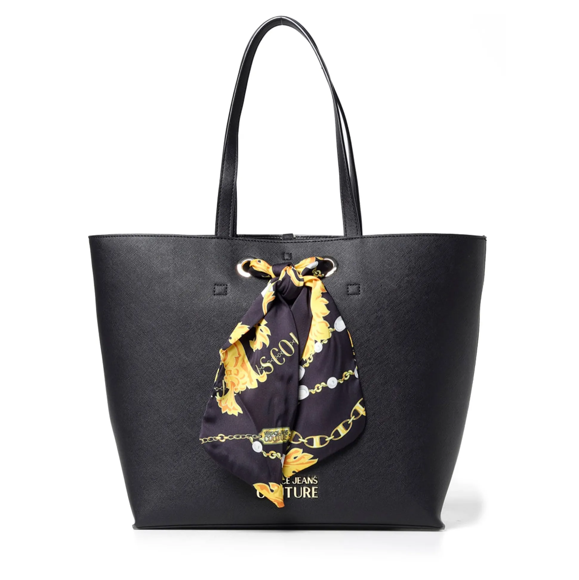 VERSACE JEANS Bolsos 75VA4BAD 899 BLACK