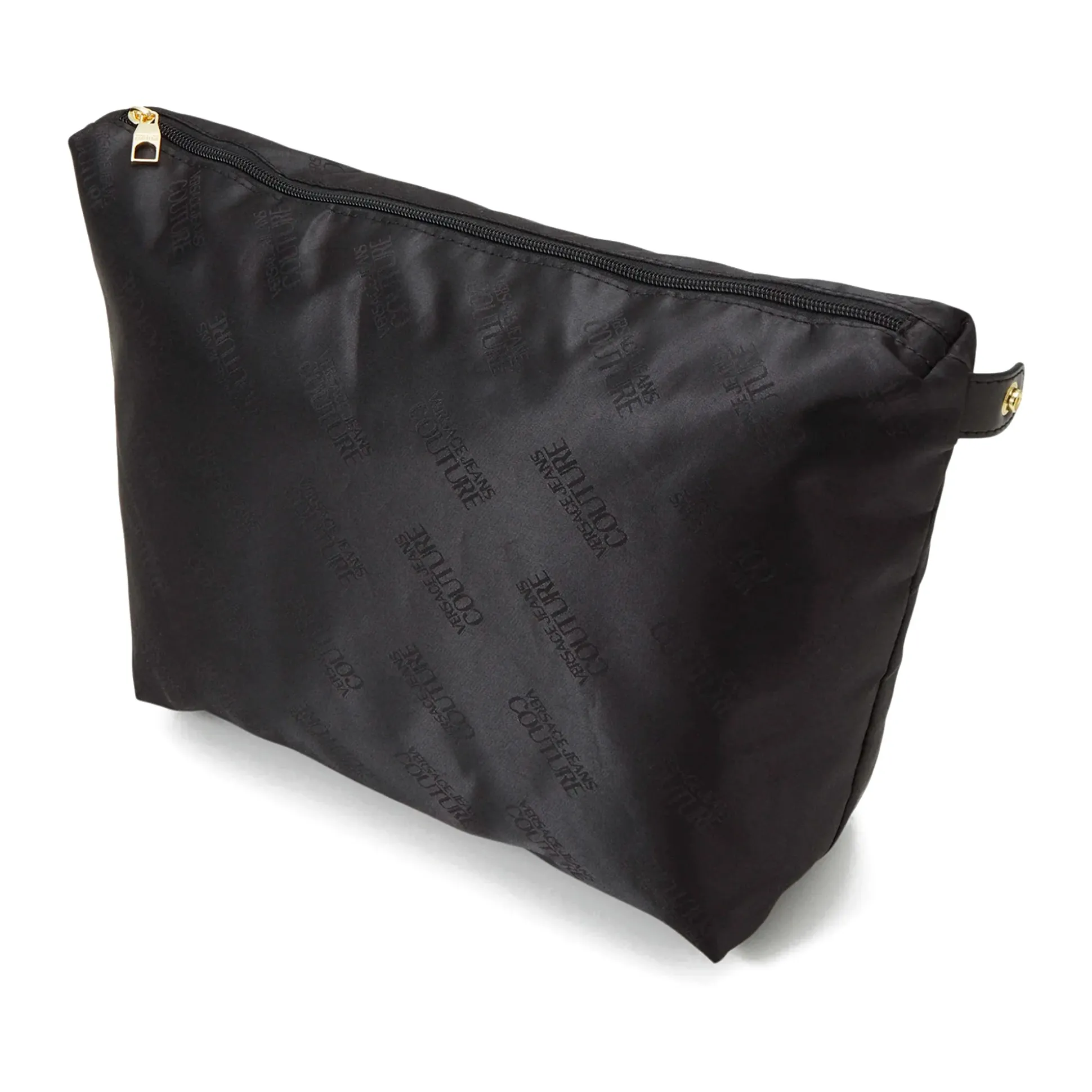 VERSACE JEANS Bolsos 75VA4BAD 899 BLACK