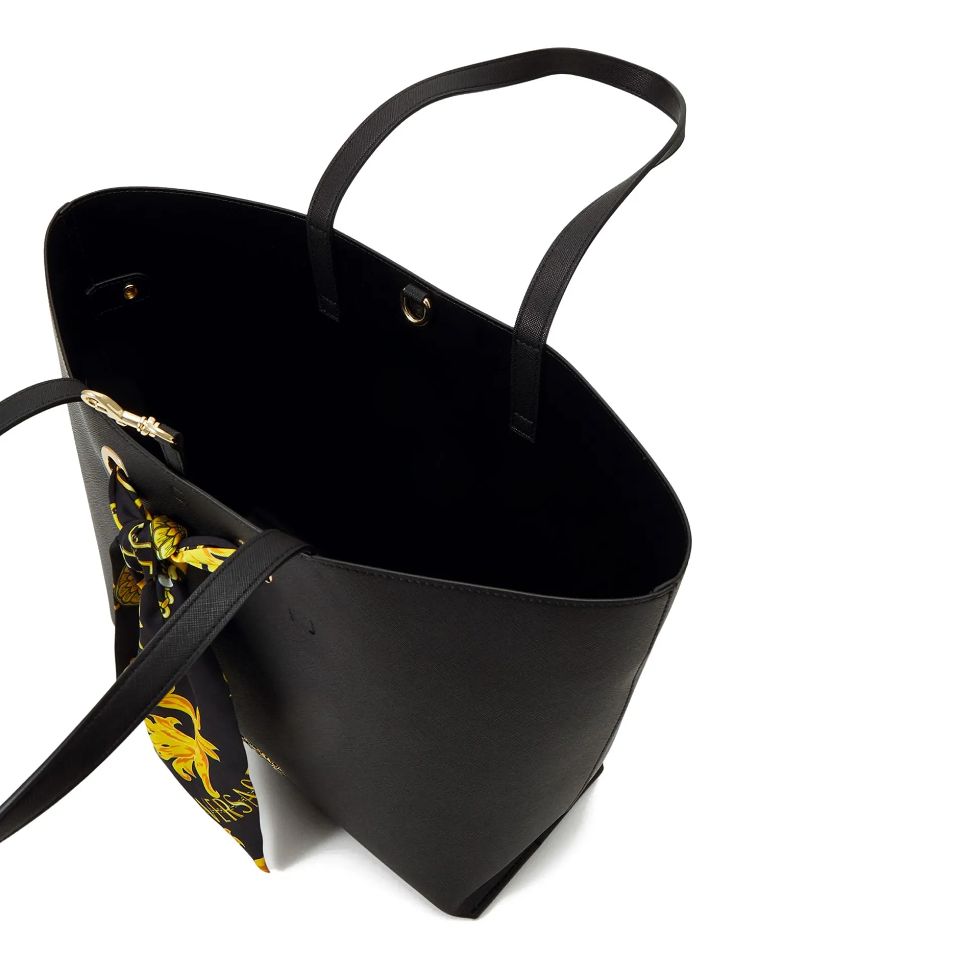 VERSACE JEANS Bolsos 75VA4BAD 899 BLACK