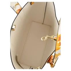 VERSACE JEANS Bolsos 75VA4BFA G03 WHITE/GOLD