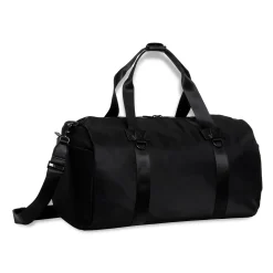 VERSACE JEANS Bolsos 75YA4B93 G89 BLACK/GOLD