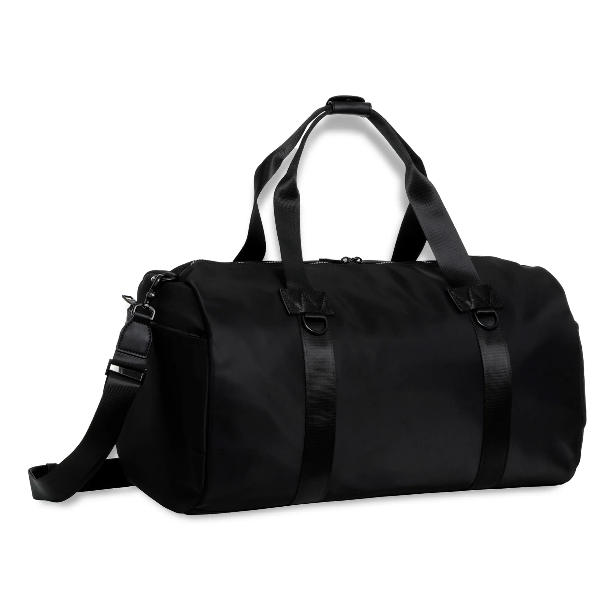 VERSACE JEANS Bolsos 75YA4B93 G89 BLACK/GOLD