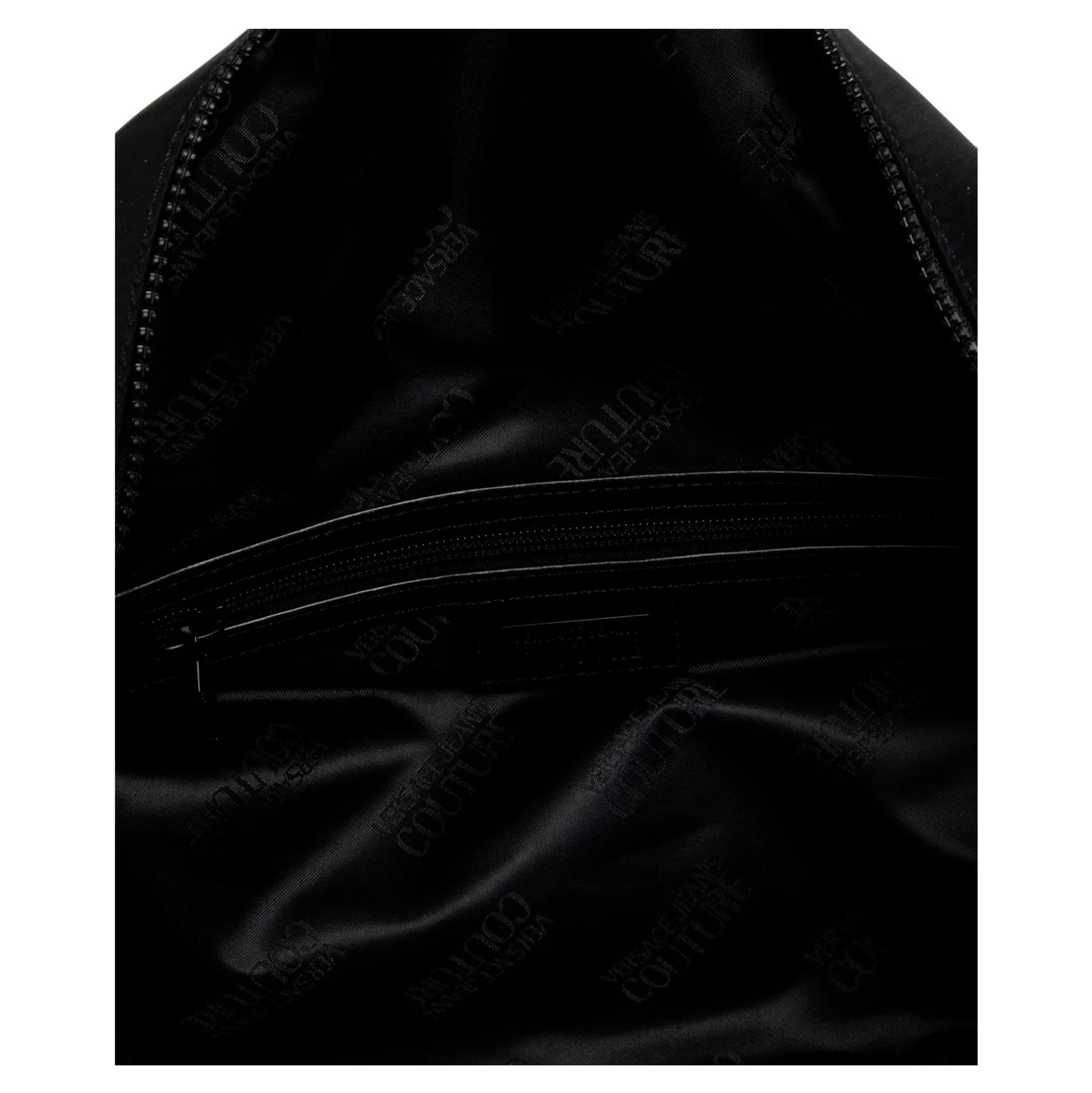 VERSACE JEANS Bolsos 75YA4B93 G89 BLACK/GOLD