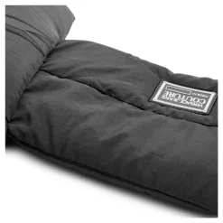 VERSACE JEANS Bufandas 75VA2H71 899 BLACK