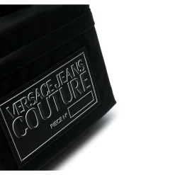 VERSACE JEANS Mochilas 75YA4B60 899 BLACK