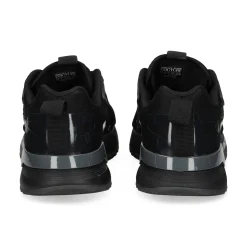 VERSACE JEANS Zapatillas de Hombre 79YA3SA8 899 BLACK