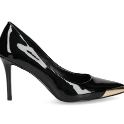 VERSACE JEANS Zapatos de salón 79VA3S50 899 BLACK