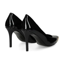 VERSACE JEANS Zapatos de salón 79VA3S50 899 BLACK