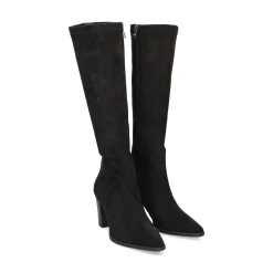 VEXED SHOES COMPANY Botas con tacón de Mujer HANA 6129-2 NEGRO