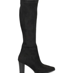 VEXED SHOES COMPANY Botas con tacón de Mujer HANA 6129-2 NEGRO