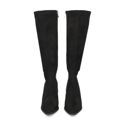 VEXED SHOES COMPANY Botas con tacón de Mujer HANA 6129-2 NEGRO