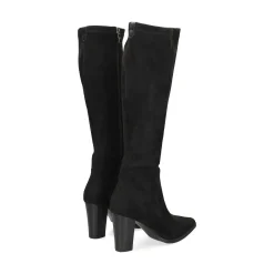 VEXED SHOES COMPANY Botas con tacón de Mujer HANA 6129-2 NEGRO