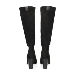 VEXED SHOES COMPANY Botas con tacón de Mujer HANA 6129-2 NEGRO