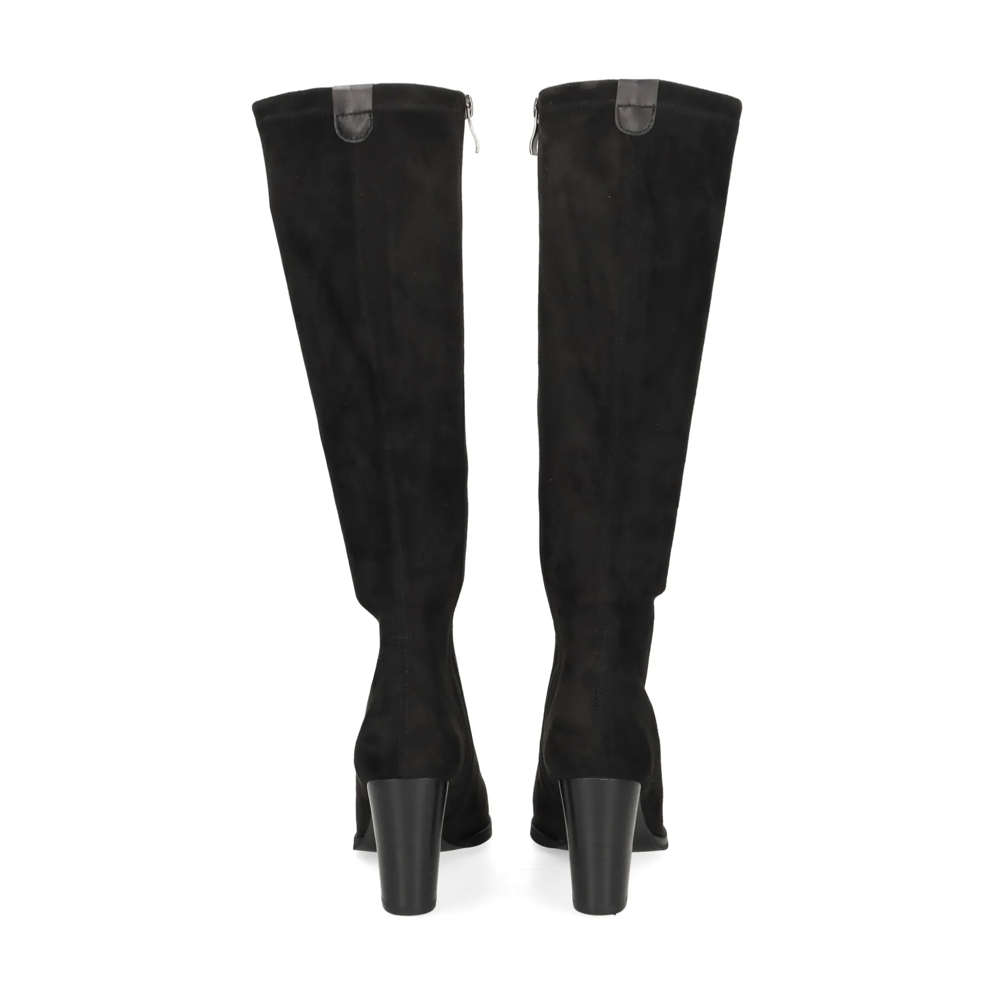 VEXED SHOES COMPANY Botas con tacón de Mujer HANA 6129-2 NEGRO