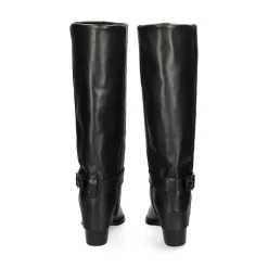 VEXED SHOES COMPANY Botas con tacón de Mujer CAMILE 7267 NEGRO