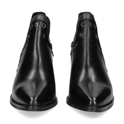 VEXED SHOES COMPANY Botines con tacón de Mujer SEFORA 7255 NEGRO