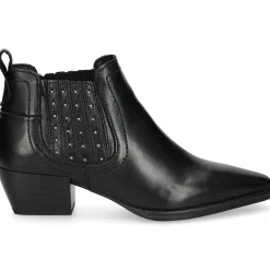 VEXED SHOES COMPANY Botines con tacón de Mujer PALMA 7433 NEGRO