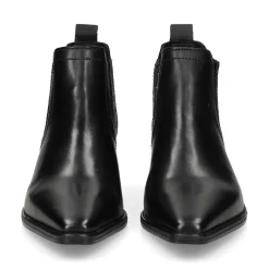 VEXED SHOES COMPANY Botines con tacón de Mujer PALMA 7433 NEGRO