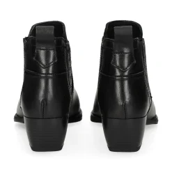 VEXED SHOES COMPANY Botines con tacón de Mujer PALMA 7433 NEGRO