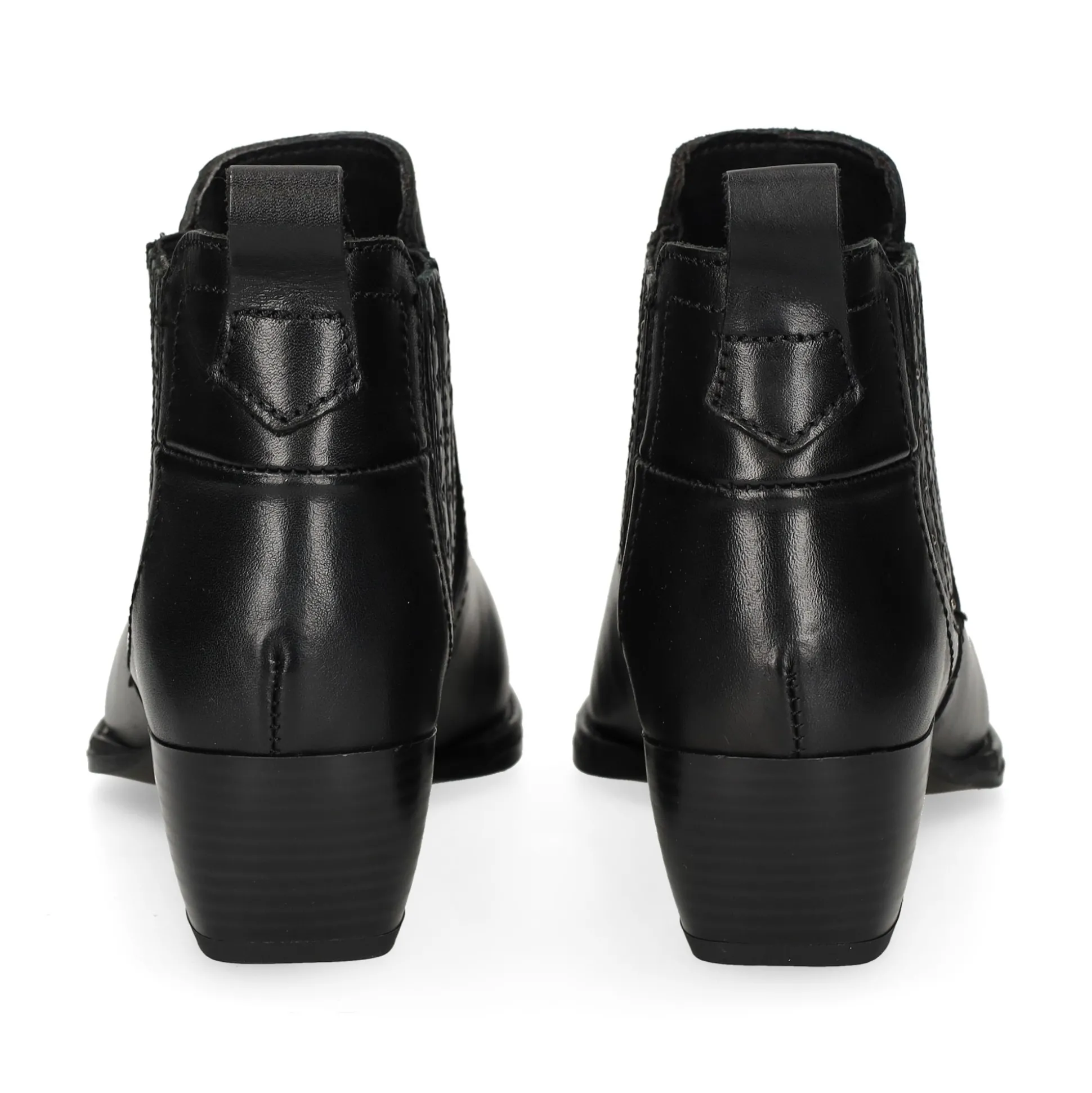 VEXED SHOES COMPANY Botines con tacón de Mujer PALMA 7433 NEGRO