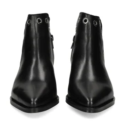 VEXED SHOES COMPANY Botines con tacón de Mujer KILY 7208 NEGRO