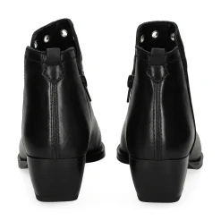 VEXED SHOES COMPANY Botines con tacón de Mujer KILY 7208 NEGRO