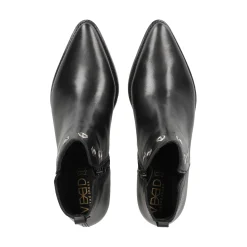 VEXED SHOES COMPANY Botines con tacón de Mujer KILY 7208 NEGRO