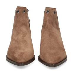 VEXED SHOES COMPANY Botines con tacón de Mujer KILY 7208 TOPO