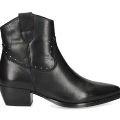 VEXED SHOES COMPANY Botines con tacón de Mujer VALKIRIA 7269 NEGRO