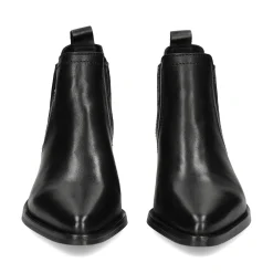 VEXED SHOES COMPANY Botines con tacón de Mujer RUANA 7212 NEGRO