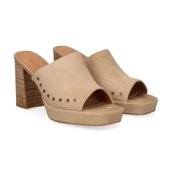 VEXED SHOES COMPANY Sandalias con plataforma de Mujer PEARL 3416