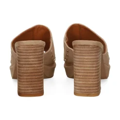 VEXED SHOES COMPANY Sandalias con plataforma de Mujer PEARL 3416