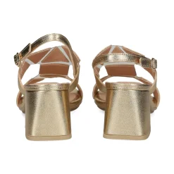 VEXED SHOES COMPANY Sandalias con tacón de Mujer FIONA 23533 OPALO