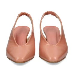 VEXED SHOES COMPANY Zapatos de tacón medio de Mujer ELLY 22209 CORAL