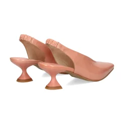 VEXED SHOES COMPANY Zapatos de tacón medio de Mujer ELLY 22209 CORAL