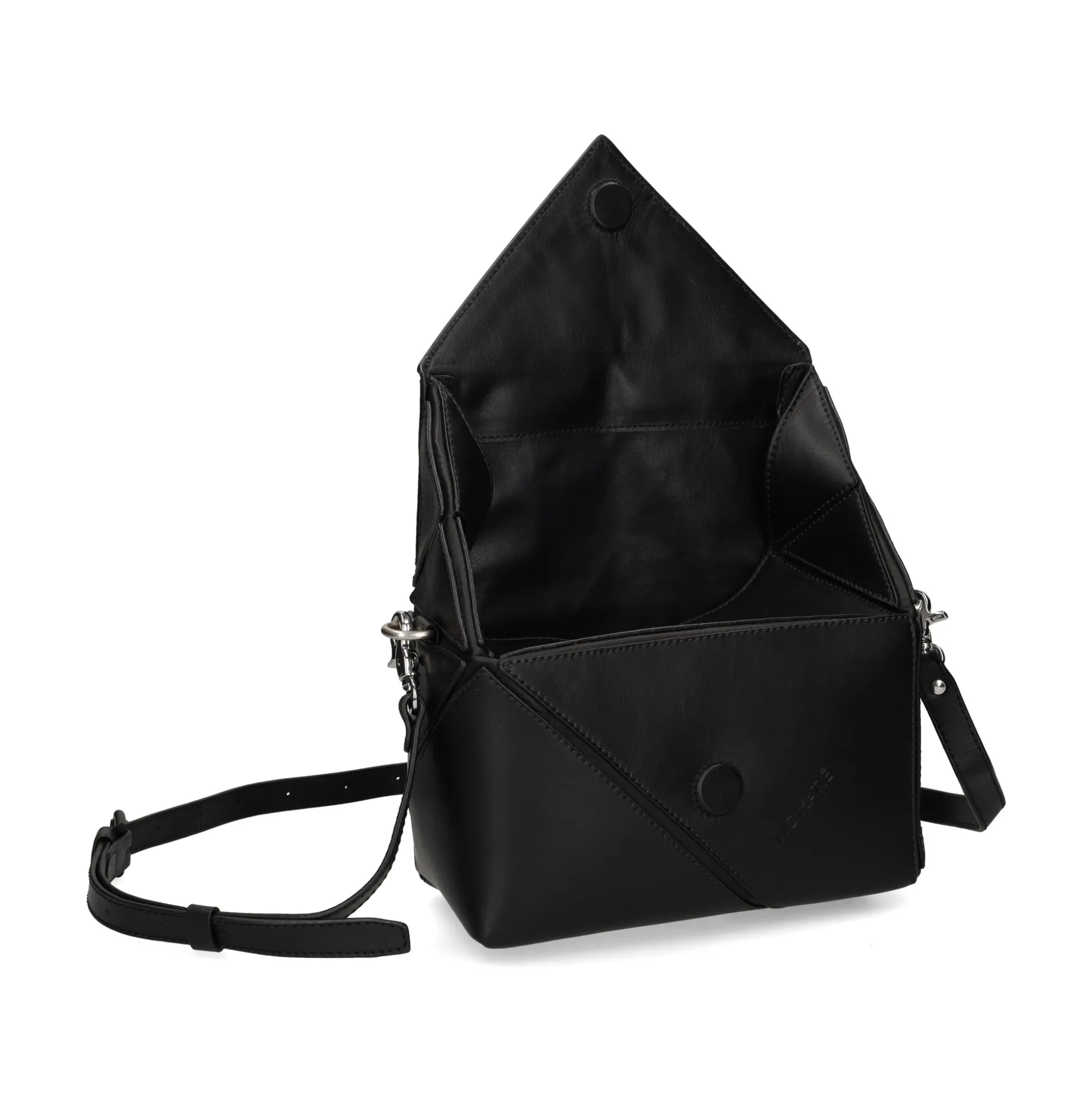 VIC MATIE Bolsos 1G0540T 101 NEGRO
