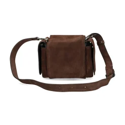 VIC MATIE Bolsos 1H0610T 350 D.BROWN