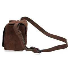 VIC MATIE Bolsos 1H0610T 350 D.BROWN