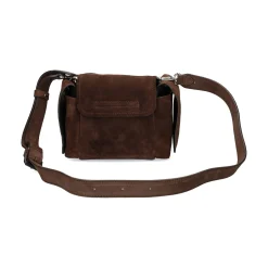VIC MATIE Bolsos 1H0610T 350 D.BROWN