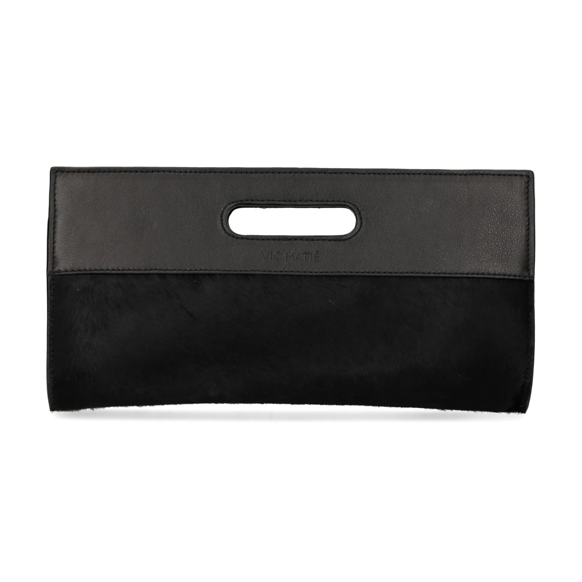 VIC MATIE Bolsos 1H0650T 101 NEGRO