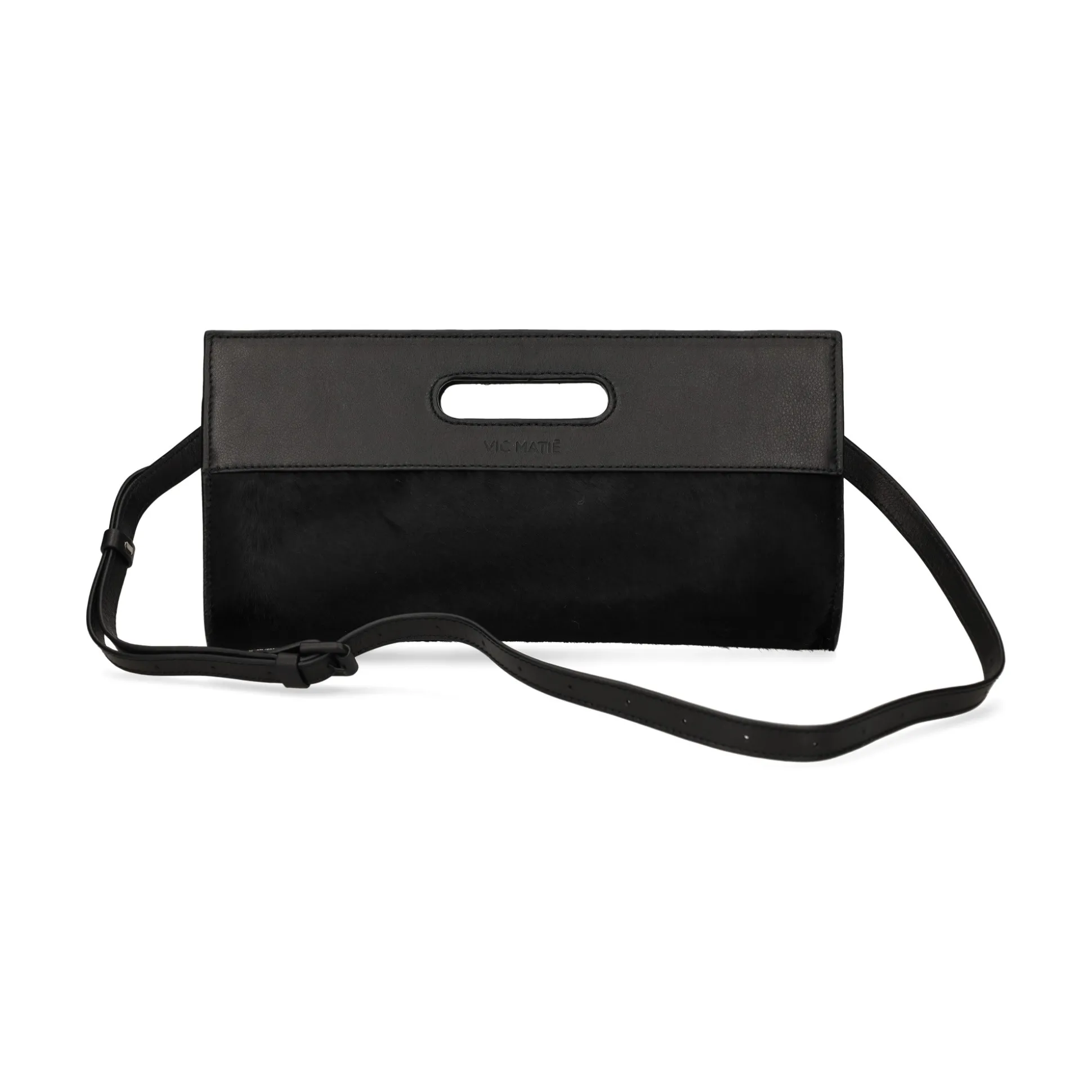 VIC MATIE Bolsos 1H0650T 101 NEGRO