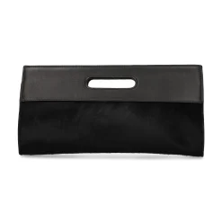 VIC MATIE Bolsos 1H0650T 101 NEGRO