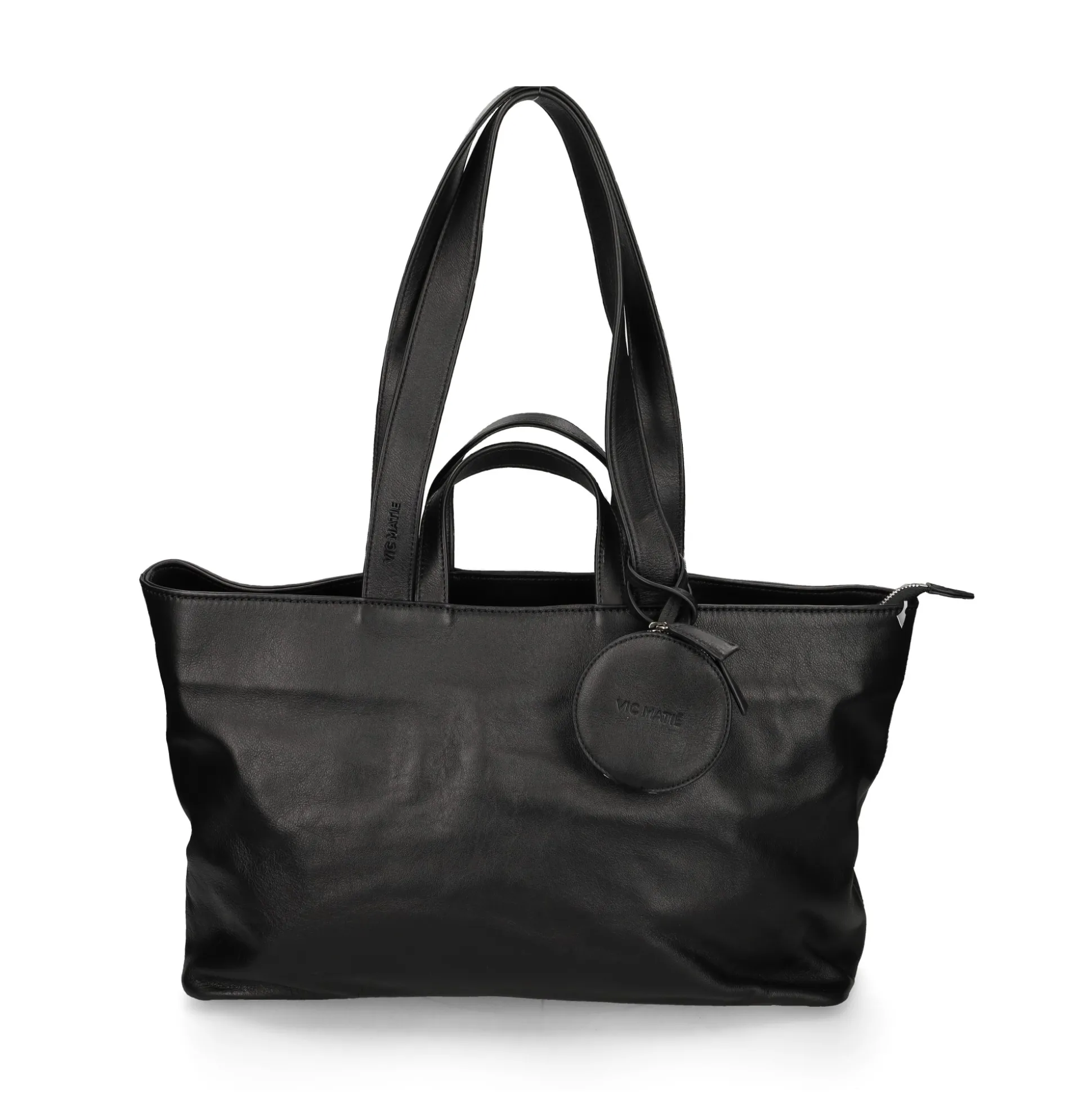 VIC MATIE Bolsos 1H0609T 101 NEGRO